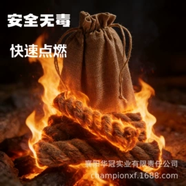 其他烧烤用具;其他户外用品;火柴