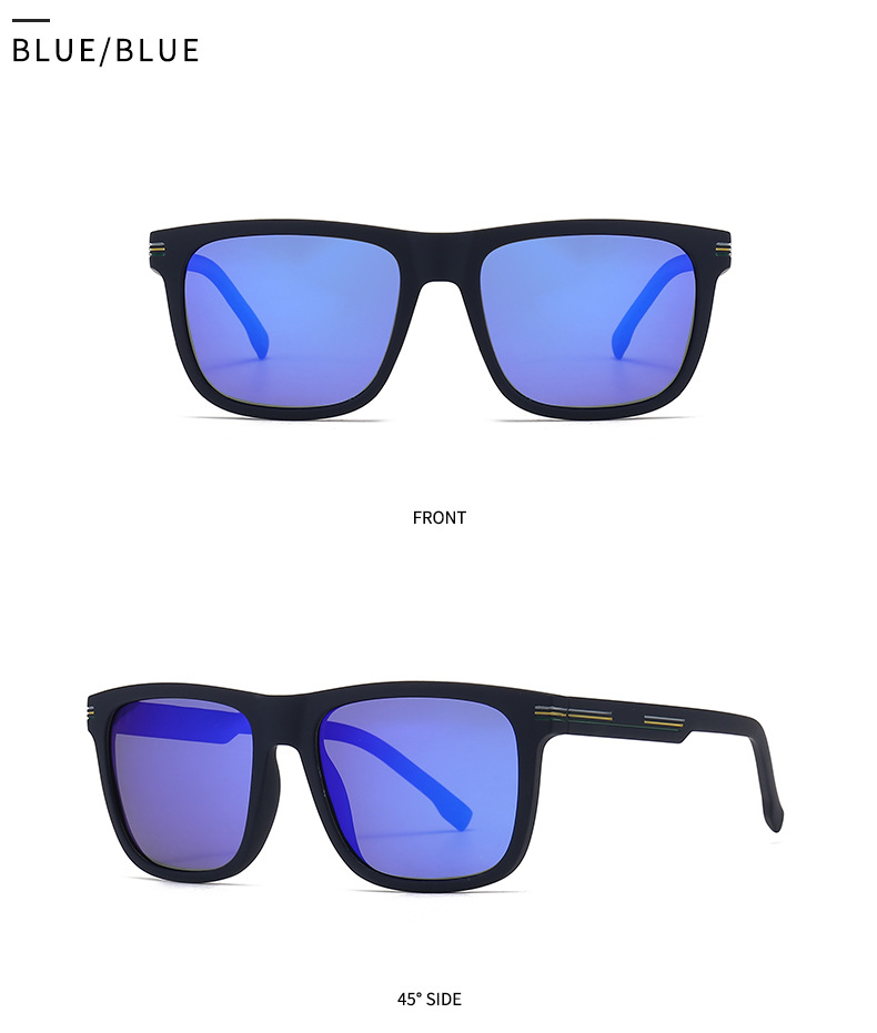 2024 men's new cross-border special TR sunglasses sunglasses classic driving glasses 2370_voghion.com