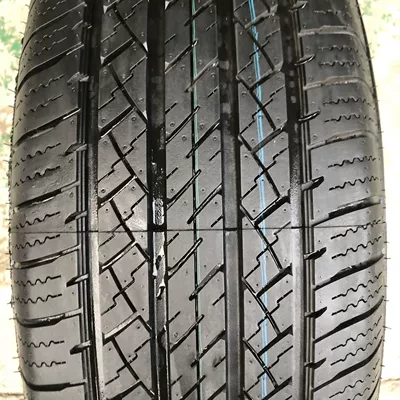 Pickup truck tire 245/70R16 HT adapted to 50 Bell Mingrui 2457016 tire 24570R16 off-road (Off-road şinlər) - 24570r16