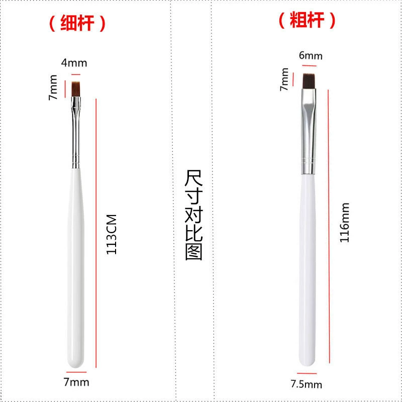 Трансграничные японские однопалочные ручки для фототерапии