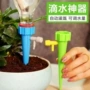 家用浇花滴水自动渗水器