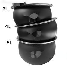 适用内胆升不粘内锅胆电饭煲电压力锅内胆