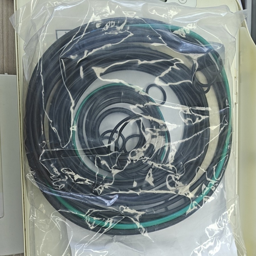 Flygt（飞力）水泵 赛莱默飞力潜水排污泵配件O型圈