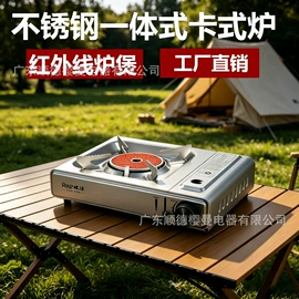其他取暖电器;野餐炉具;暖风机取暖器