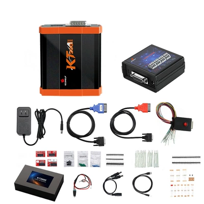 Kt200Ii Programmer Tool – Avtomobil diaqnostika alətləri