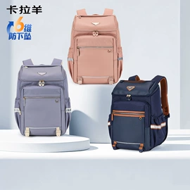 小学书包;中大学生书包;服务商品
