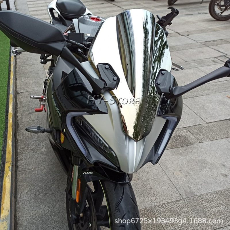 Windshield for CFMOTO 250SR CF250SR 20-22