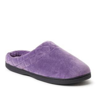 X 75110 Soft Plaid Memory Foam Slippers ����ӛ������Ь