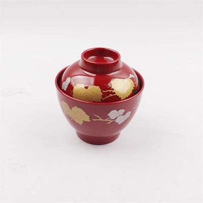 9.8*10.5cm 300ml 붉은 포도