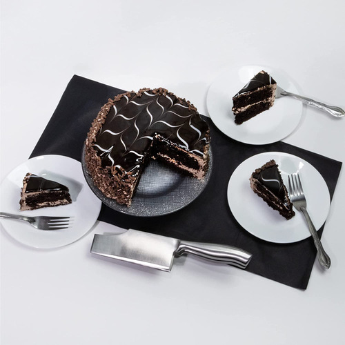Amazon Stainless Steel Double Sided Cutter Birthday Cake Knife Kitchen Adjustable Cheese Cutter Baking Cake Clippers
