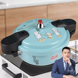 压力锅;电压力锅;蒸锅