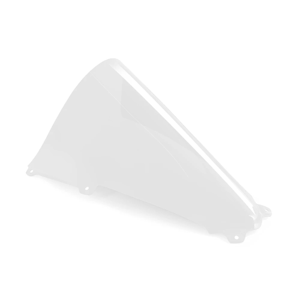 Motorcycle Modification Parts Ducati V2 18-24/V4 18-19 Heightened Front Windshield Cross-Border Hot Sale