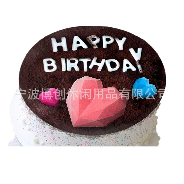 ����決���߰�8����6����ʯ���ĵ���ģ��Ľ˹heart�����ɿ���ģ