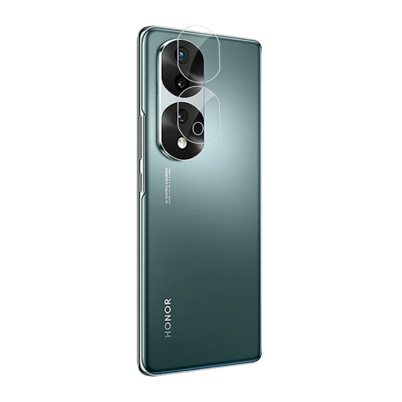 Защитная линза для Honor Pro, совместимая, взрывозащищенная, износостойкая CCTV-камера