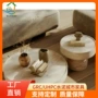 客厅一体高低组合茶几