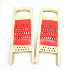 Stainless steel household grater, potato shreds, cucumber shreds, radish shreds, kitchen shredder