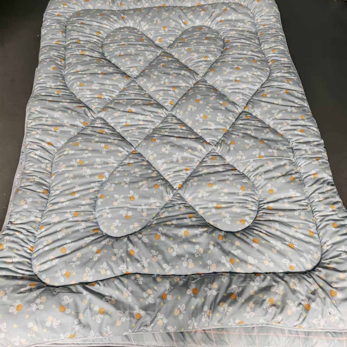 Space duvet, wholesale, increased thickness, bedding