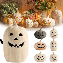 �羳�¿�Handmade Terracotta Jack O' Lantern��֬�Ϲϟ��b�9.9