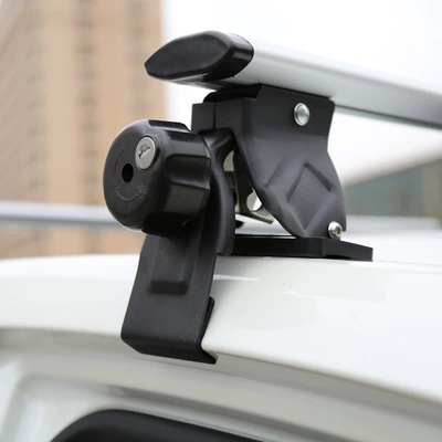 load-carrying luggage rack, Roof rack