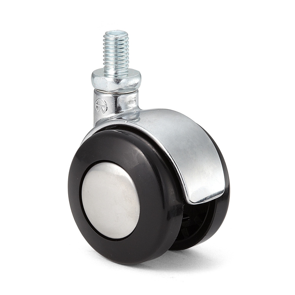 热卖-现货世嘉智尼蓝普LAMP 脚轮 DB型、DS型 螺杆式 车轮锁定