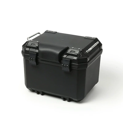 Waterproof Universal Electric Vehicle — Motorcycle trunk