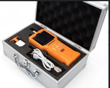 便携式二氧化碳检测仪 型号ZXYD/GT903-CO2库号M372690