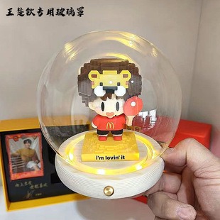 �����J�����ڷeľ�����ֹ��И���͸��չʾ�ֵ���ledС������ҹ��