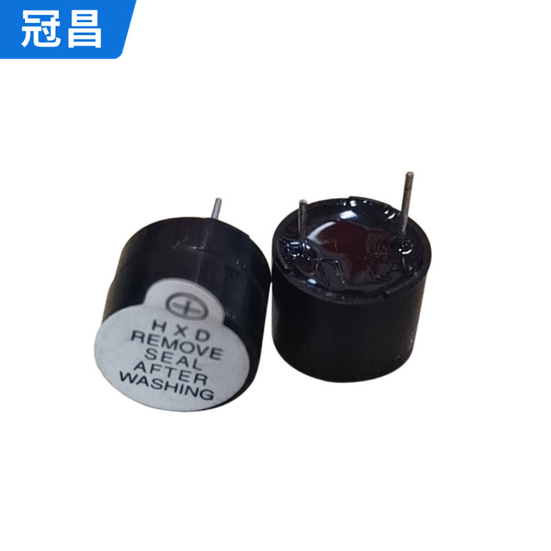 蜂鸣器 贴片式无源蜂鸣器 压电式有源蜂鸣器品质保障
