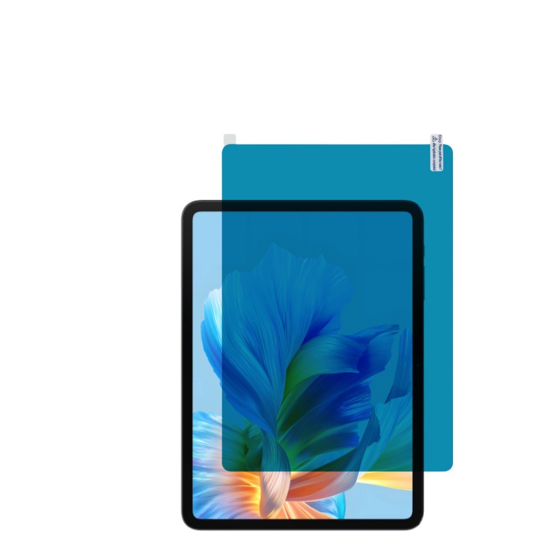 Aplicable a MaxPad i12 película de papel Power BMAX placa PET alta definición película protectora esmerilado i11 película de endurecimiento