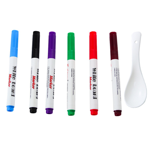 water magic erasable float