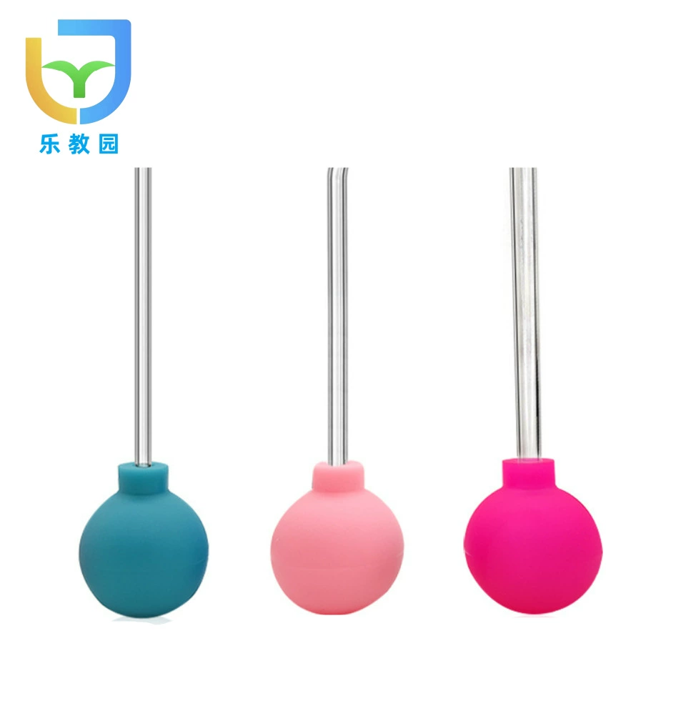 Стеклянный инструмент для удаления камней в теле