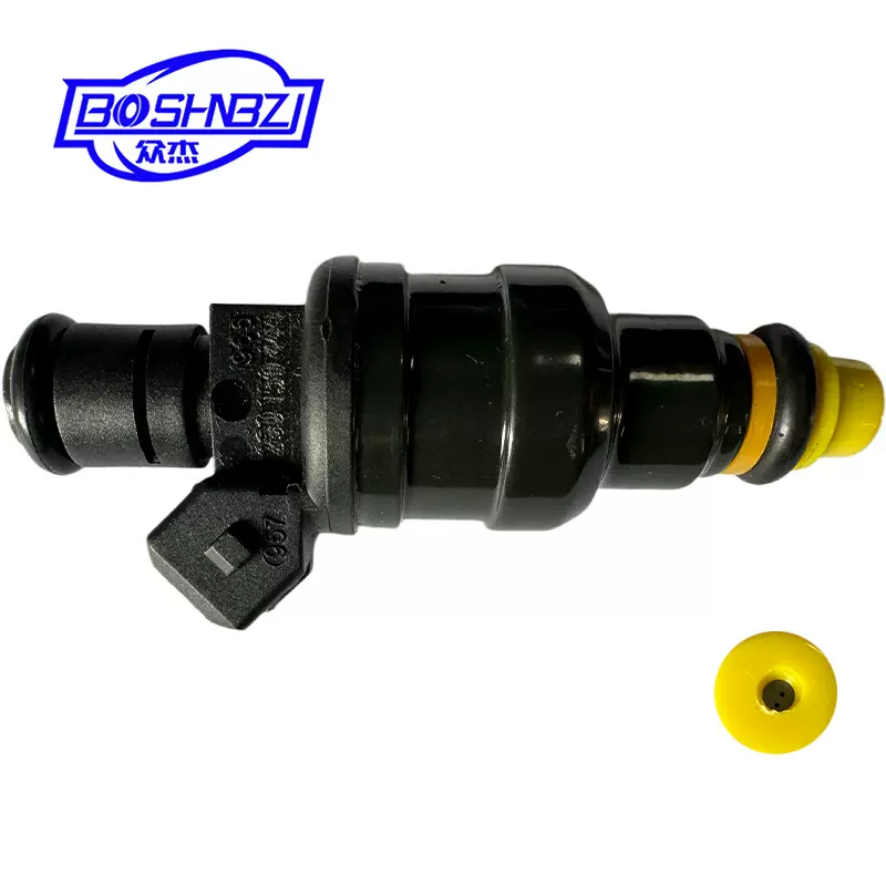 适用于大众 帕萨特 B2 058133551A汽车燃油喷油器喷油嘴