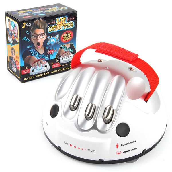 Desktop decompression micro -electric shock party True people's…
