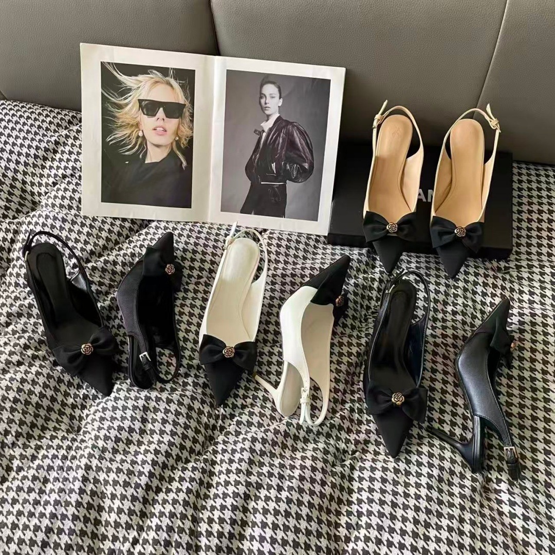 Elegant sandals