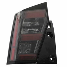 ����2025�ղ�����Kicks����β�� ȫ LED β���ܳ� OE 26555-7LF0A
