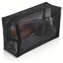A 29306 Transparent Travel Toiletry Bag ͸������ϴ����������