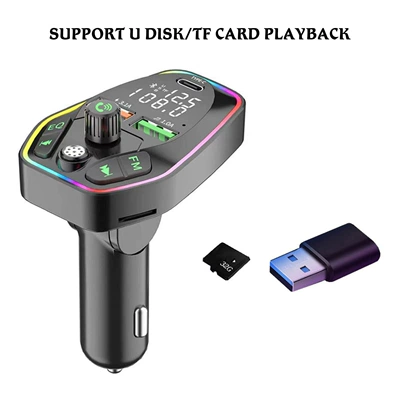 Car mp3, cross-border e-commerce factory direct car
