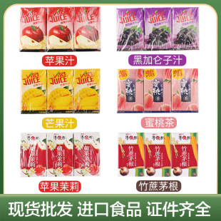 �۰�S��Vita���Ҳ�ڼӁ�֭�O��â��ζ֭����M�����250ml*6��