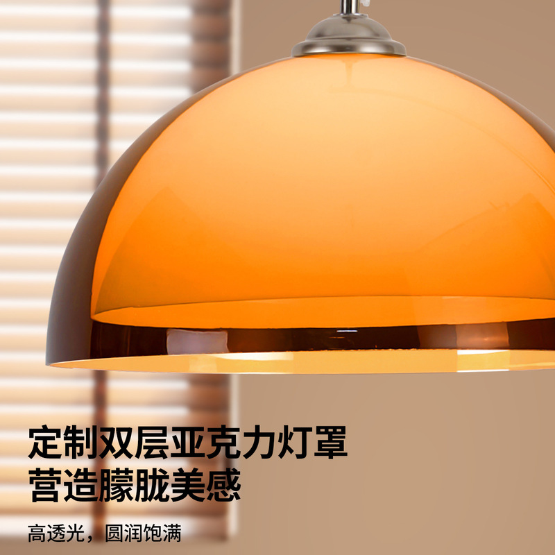 法式中古客厅落地灯落日氛围灯具卧室床头复古沙发旁立式台灯L535|undefined