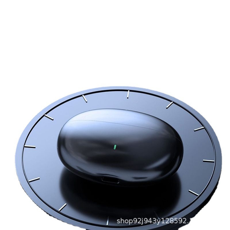 E15 transfronterizo nuevo modelo privado verdadero inalámbrico tipo auricular juego de reducción de ruido auriculares Bluetooth compactos, ligeros y de alta calidad de sonido