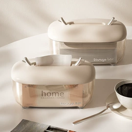 收纳柜;收纳盒;纸巾盒