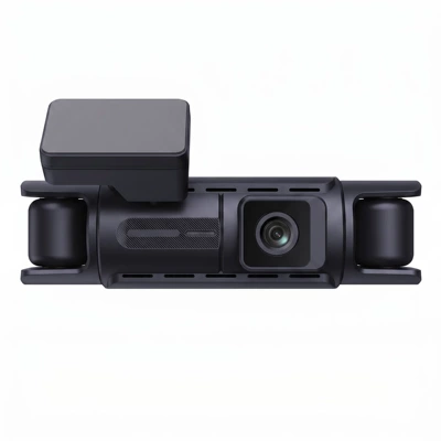 Driving recorder 4K High-Definition Dash Cam