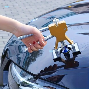 1Pc Fix Car Dents Instantly Paints Body Dent Repair Kit