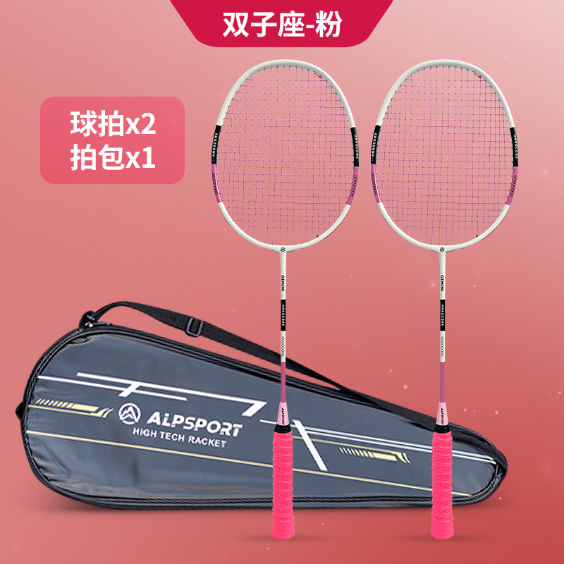 제미니 핑크 2개 [무료 슈팅백]