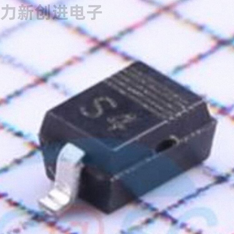 1PS76SB40,115封装SOD-323肖特基二极管