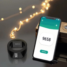 ���Ӌ������ָ SQ668 �|��Ӌ�� OLED �Ж|��� �r�g���� rings