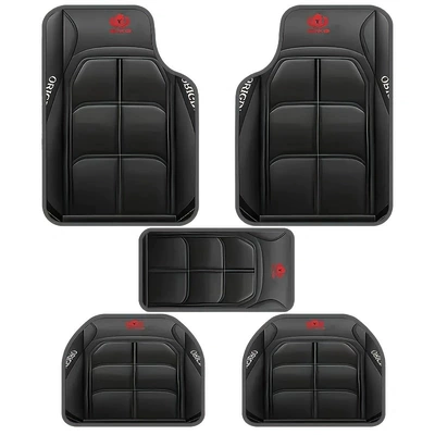 four seasons universal dirt-resistant — Universal Foot Pad