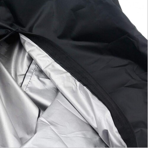 420 Oxford cloth Amazon best-selling barbecue cover grill cover BBQ cover dustproof and waterproof outdoor barbecue grill cover