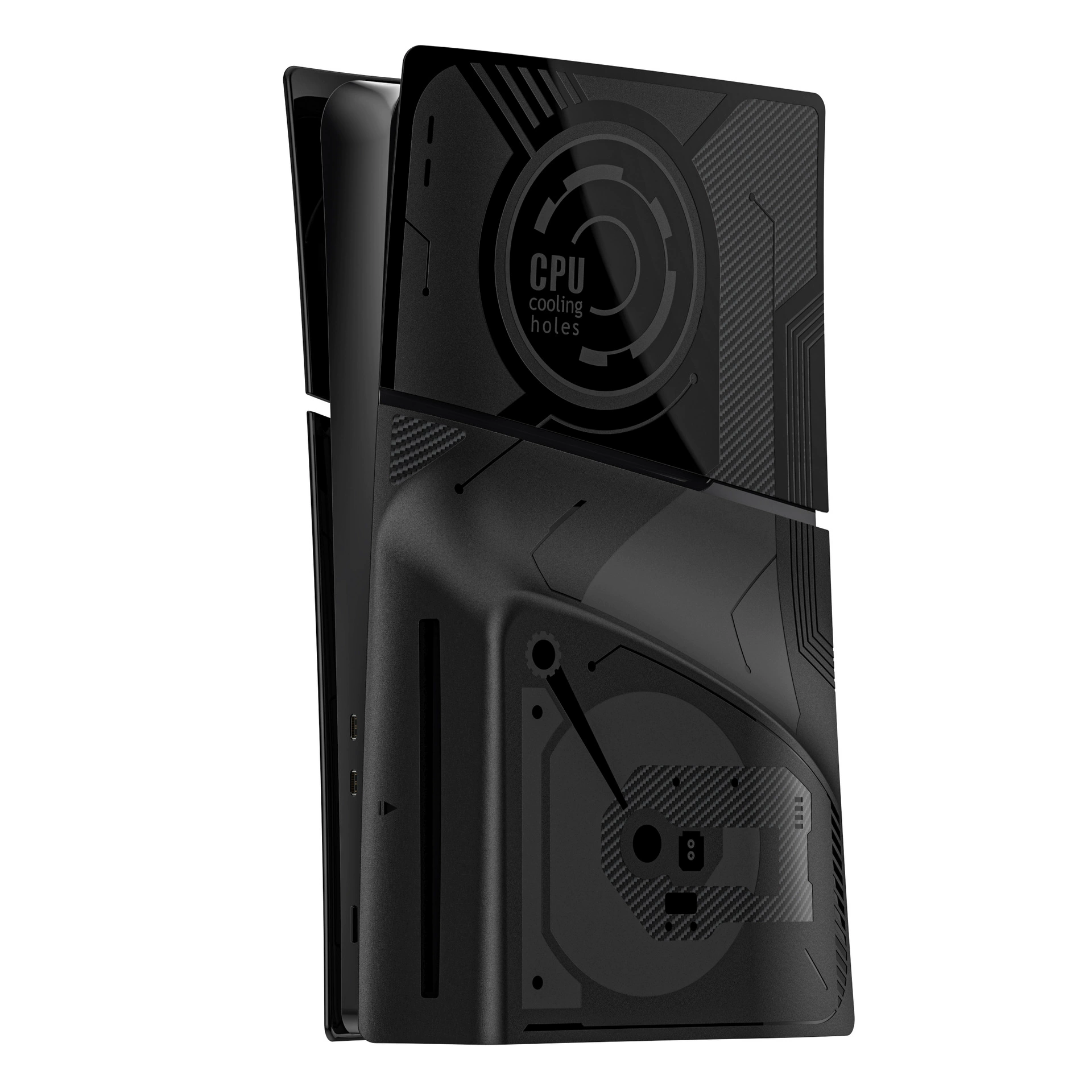 Подходит для игровой консоли SONY PlayStation5 Black Myth Wukong Digital Edition Mini Thin and Light Ps5