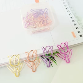 回形针;名片夹;长尾夹装订夹